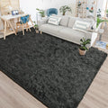 Chicrug Soft Area Rugs for Bedroom Living Room Plush Fluffy Rug 3x5 | Shag by ChicrugHomeDecor
