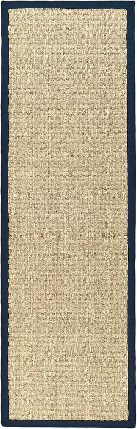 SAFAVIEH Natural Fiber Collection Runner Rug - Image 2