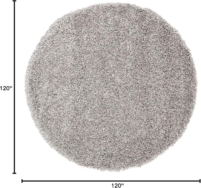 SAFAVIEH California Shag Collection Area Rug - Image 2