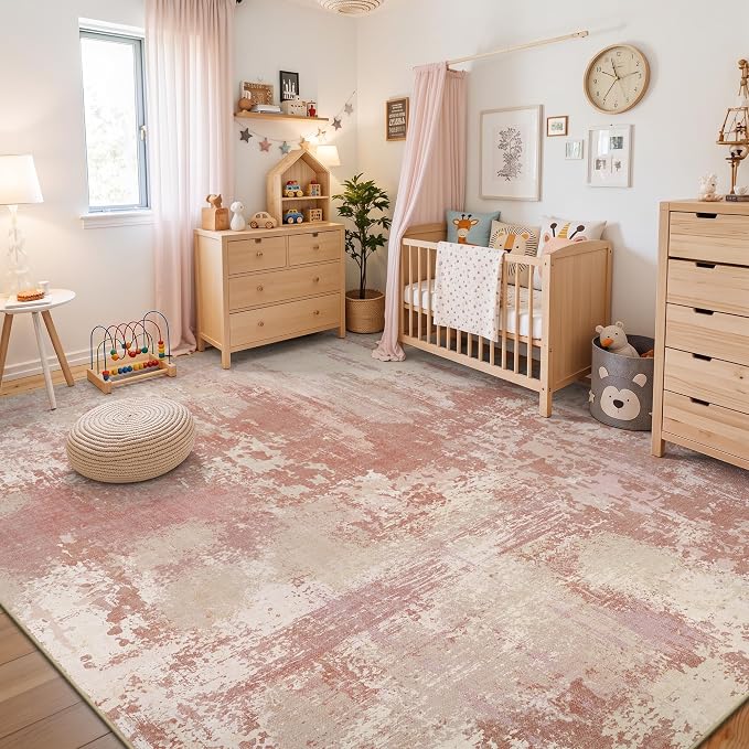 8x10 Rugs for Living Room - Image 3