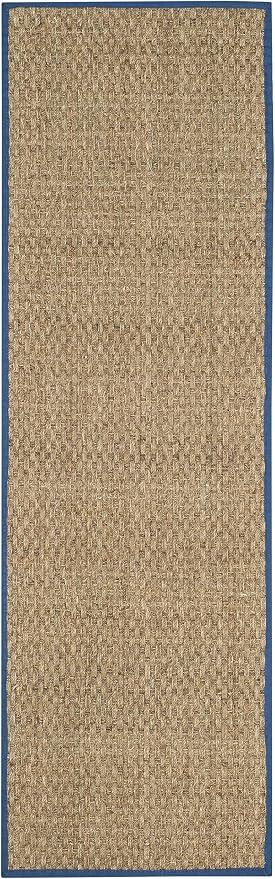 SAFAVIEH Natural Fiber Collection Runner Rug - Image 3