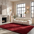 SAFAVIEH Area Rug 8x10 by Unknown