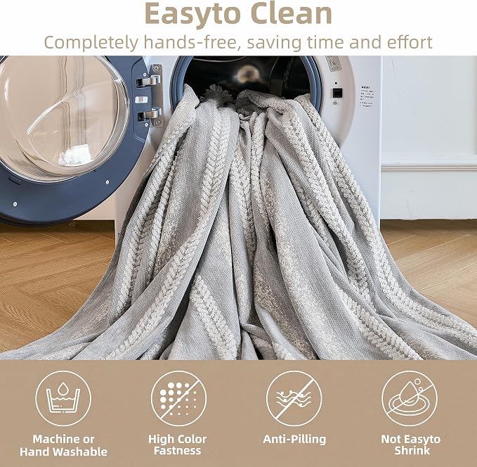 Couch Cover for Dogs Washable Sofa Cover, Sectional Couch Covers, Sofa Covers - Image 6