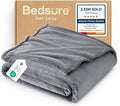 Bedsure GentleSoft Fleece Throw XL Blanket by Unknown
