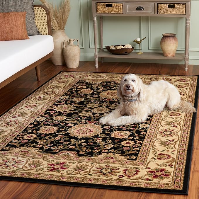 SAFAVIEH Lyndhurst Collection Accent Rug - Image 8