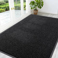 OLANLY Front Door Mat 59x40, Waterproof Heavy-Duty Indoor Outdoor Doormat | by OLANLY