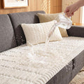 Fixwal Pet and Family Friendly Couch Covers, Washable Non-Slip Dog Mat by Fixwal