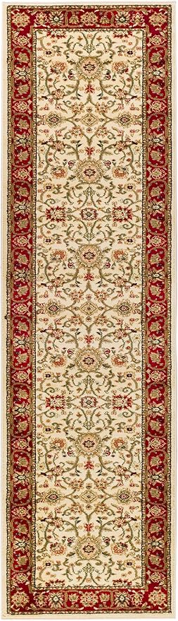 SAFAVIEH Lyndhurst Collection Runner Rug - Image 3