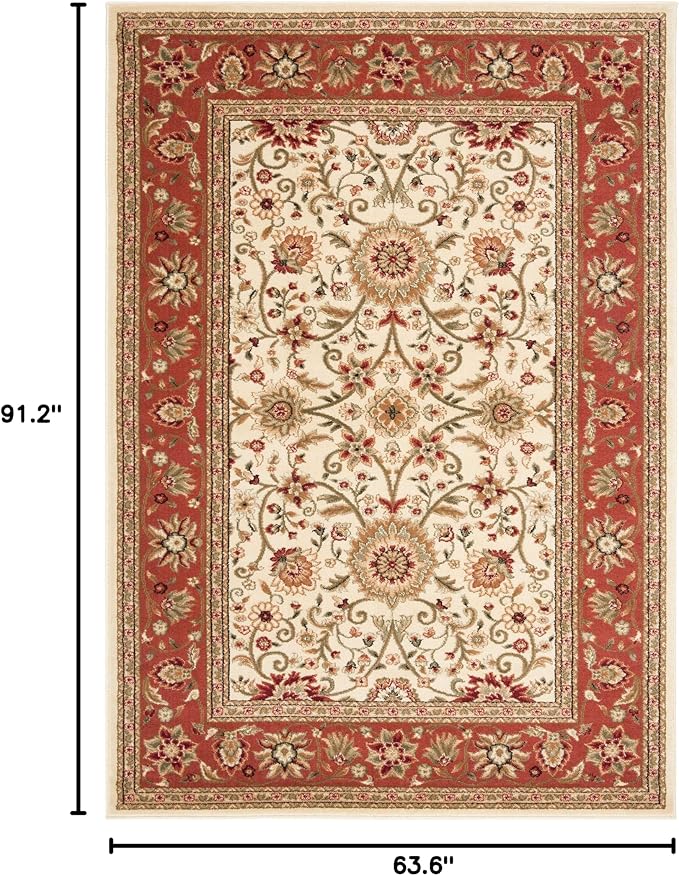 SAFAVIEH Lyndhurst Collection Area Rug - Image 2