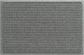 WaterHog Squares Front Door Mat Indoor Outdoor Entrance, All-Weather Mats | by WaterHog