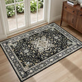 2x3 Area Rugs Living Room: Washable Rug by EXPEDIX