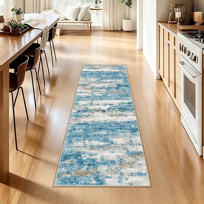 Hallway Runner Rug 3x6 - Image 7