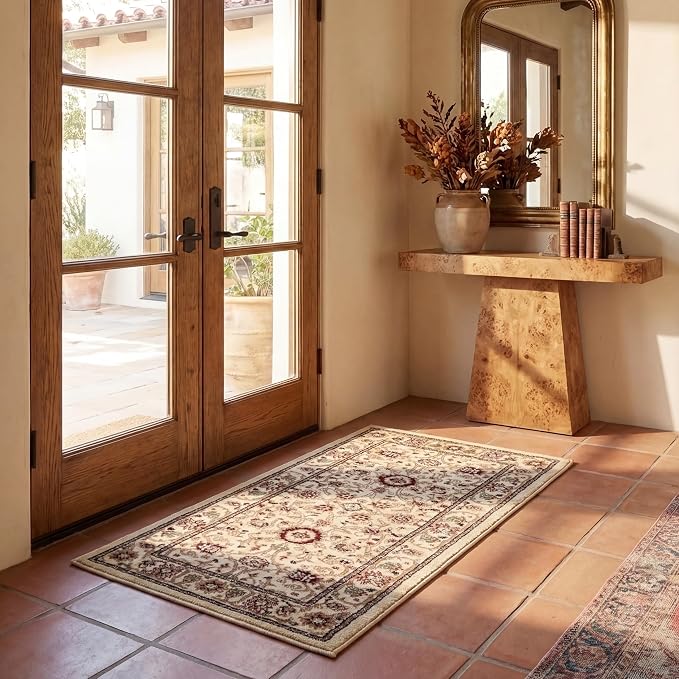 SAFAVIEH Area Rug 2x3 by Unknown