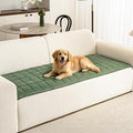 Couch Covers for Dogs Washable, Non Slip Couch Covers for Loveseat Sofa Pet by PJLZJFBY