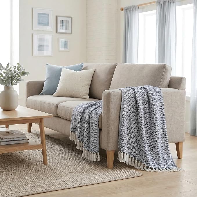 Americanflat 50x60 Throw Blanket - Image 8