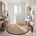 Safavieh Area Rug 5' Round by Unknown
