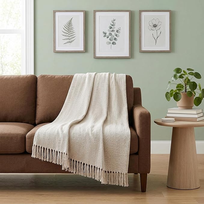 Americanflat 50x60 Throw Blanket - Image 4