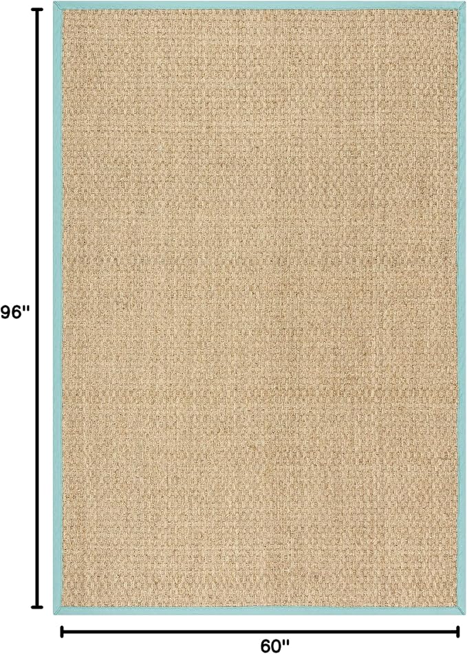 SAFAVIEH Area Rug 5x8 - Image 2