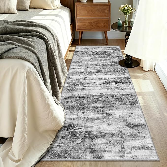 Kitchen Runner Rug 2x12 Runners Rug - Image 8
