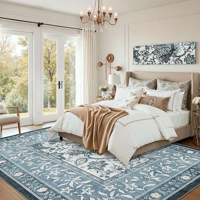 GarveeHome Area Rug - Image 2