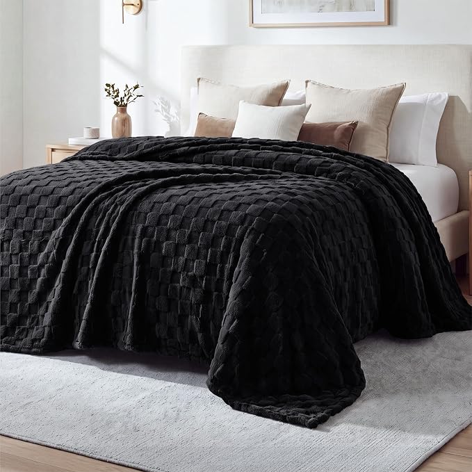 Bedsure GentleSoft Full Size Blankets - Image 7