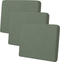 Easy-Going Stretch 3 Pieces Oversized Couch Cushion Cover by Easy-Going