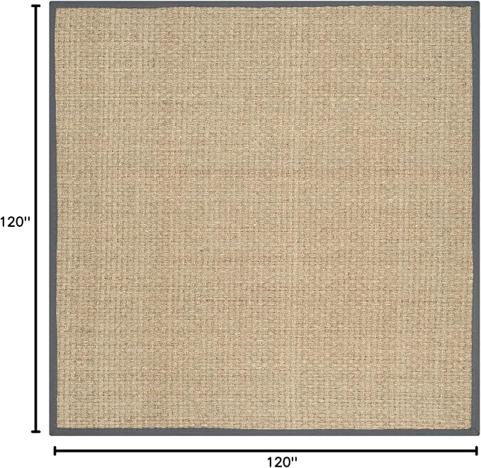 SAFAVIEH Area Rug 10' Square - Image 2