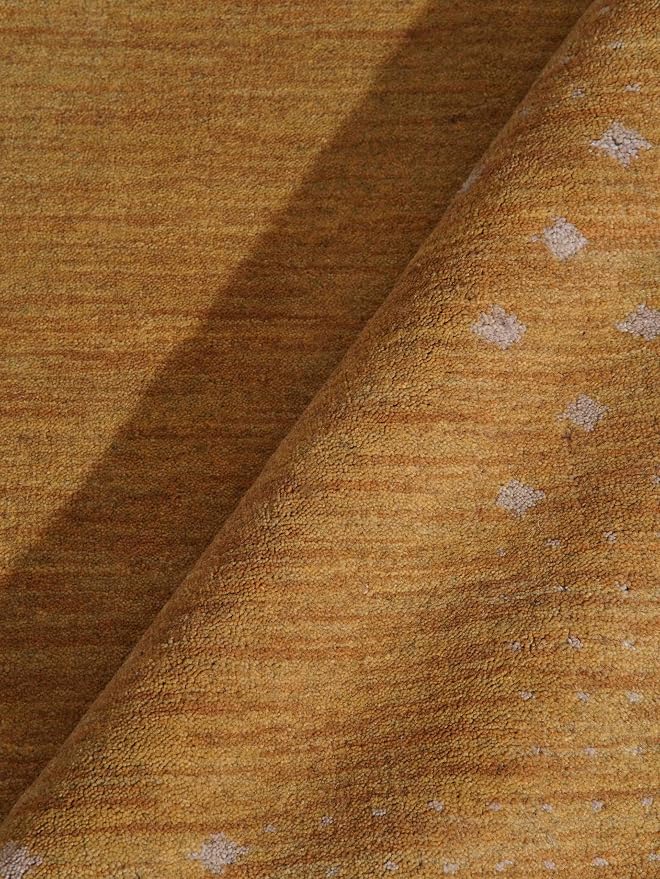 Hand Knotted Loom Wool ECO-Friendly Area Rugs - Image 7