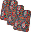 Printed Couch Cushion Covers, Sofa Covers Washable by hyha