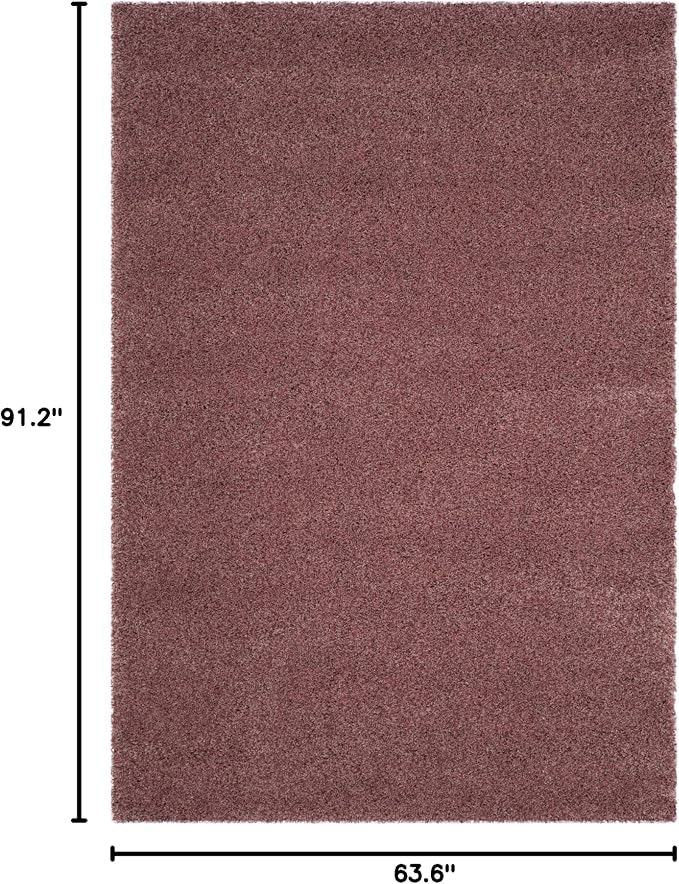 SAFAVIEH California Shag Collection Area Rug - Image 3