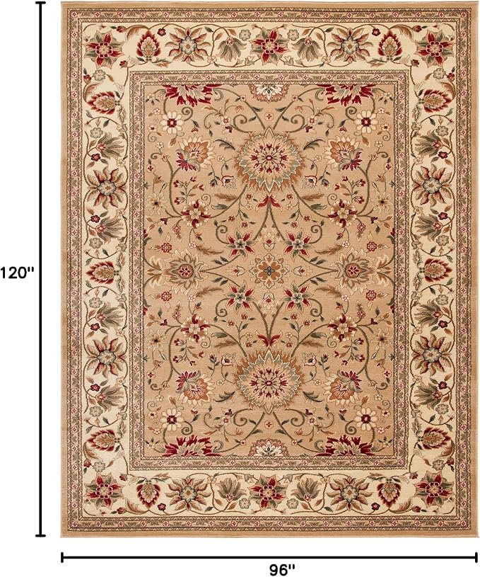SAFAVIEH Lyndhurst Collection Area Rug - Image 2