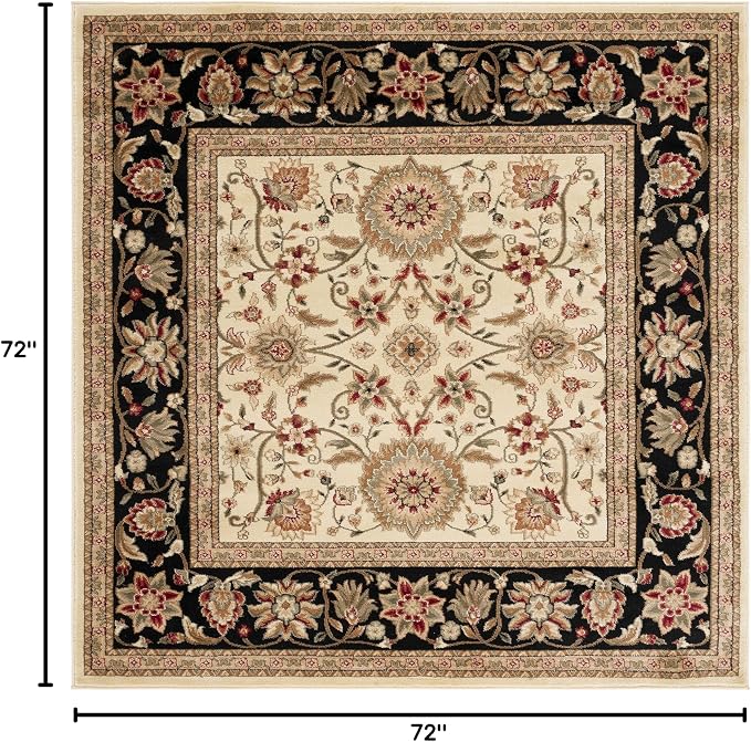 SAFAVIEH Lyndhurst Collection Area Rug - Image 2