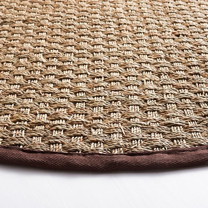 SAFAVIEH Area Rug 6' Round - Image 4