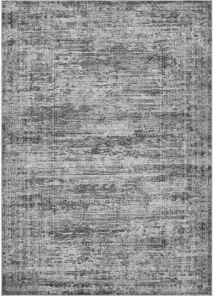UERMEI 7x9 Area Rug Living Room Rugs - Image 9