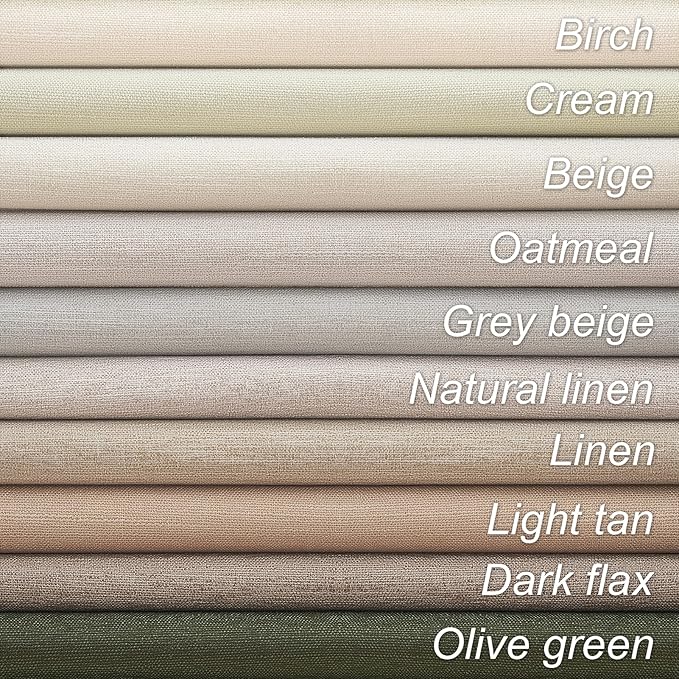 Topfinel Blackout Curtains 92 Inch Long - Image 8