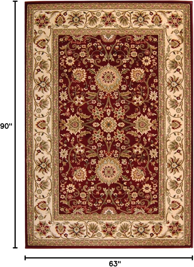 SAFAVIEH Lyndhurst Collection Area Rug - Image 2