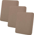 Easy-Going Stretch 3 Pieces Couch Cushion Cover by Easy-Going