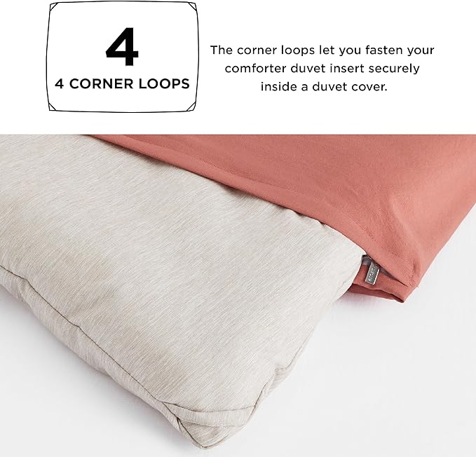Bedsure King Size Comforter Set - Warm Taupe Soft Bedding for All Seasons, Cationic Dyed Bed Set, 3 Pieces, 1 King Size Comforter (104"x90") and 2 Pillow Shams (20"x36"+2")