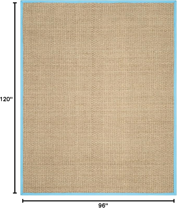 SAFAVIEH Area Rug 8x10 - Image 2