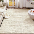 UERMEI 6x8 Area Rug Living Room Rugs by UERMEI