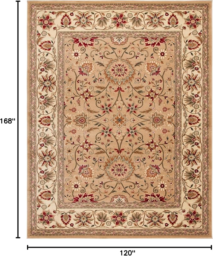 SAFAVIEH Lyndhurst Collection Area Rug - Image 2