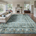 8x10 Area Rugs for Living Room by Yarooge