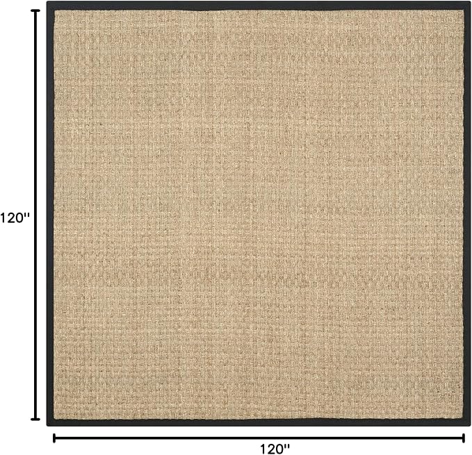 SAFAVIEH Area Rug 10' Square - Image 2