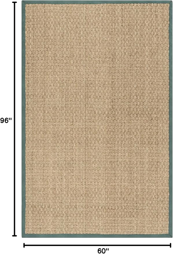 SAFAVIEH Area Rug 5x8 - Image 2