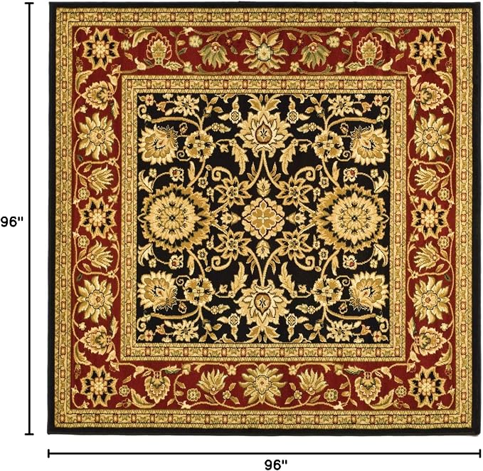 SAFAVIEH Lyndhurst Collection Area Rug - Image 9
