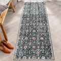 Lahome Moroccan Washable Runner Rug, 2x6 Kitchen Runners by Lahome