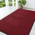 OLANLY Front Door Mat 59x34, Waterproof Heavy-Duty Indoor Outdoor Doormat | by OLANLY