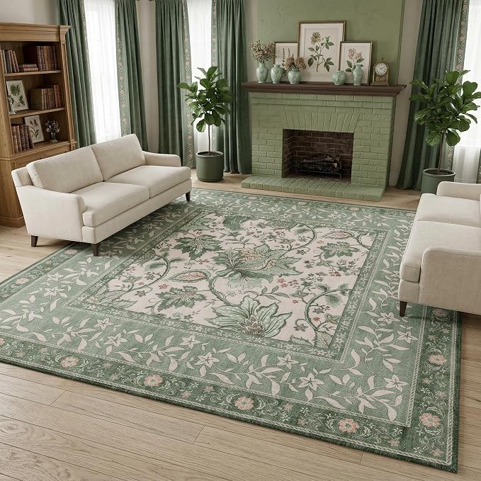 GarveeHome Area Rug - Image 2
