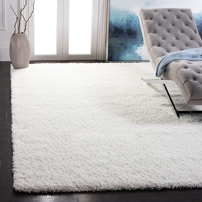SAFAVIEH California Shag Collection Area Rug - Image 11