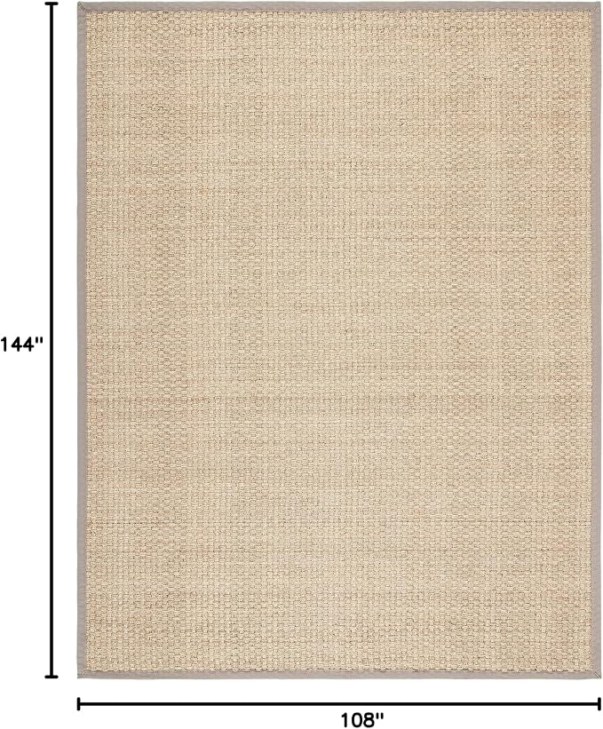 SAFAVIEH Area Rug 9x12 - Image 2